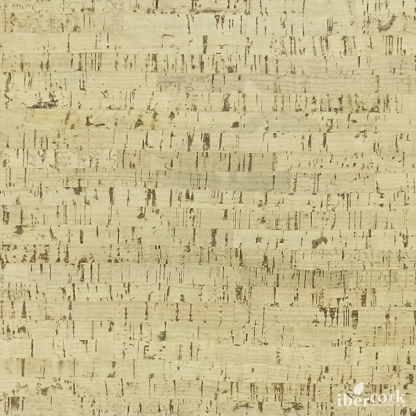 Пробковый замковый паркет EasyCork Лагуна арена